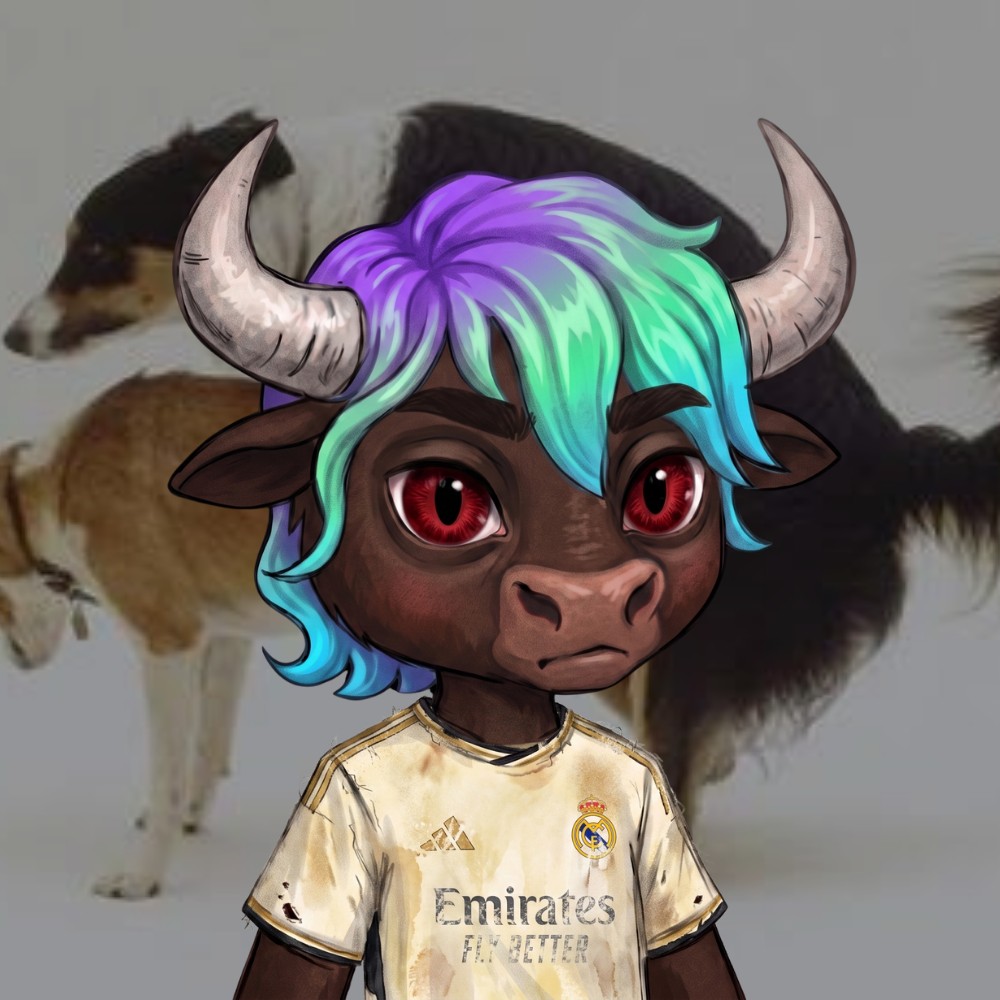 Bulltardio NFT 20